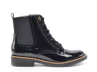 GELINE Noir