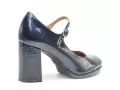 Tamaris 22462 45 Bleu Escarpins Femme
