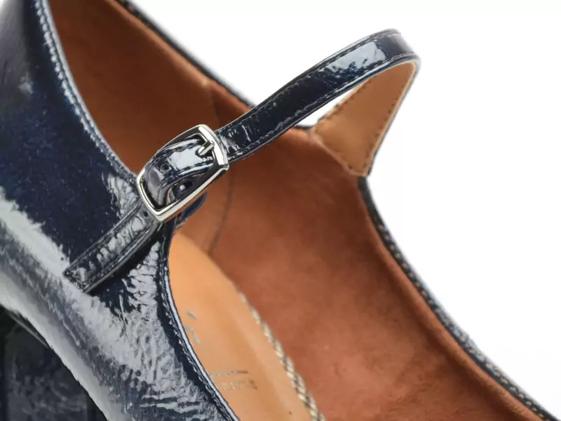 Tamaris 22462 45 Bleu Escarpins Femme