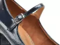 Tamaris 22462 45 Bleu Escarpins Femme