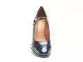 Tamaris 22462 45 Bleu Escarpins Femme