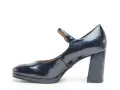 Tamaris 22462 45 Bleu Escarpins Femme