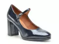 Tamaris 22462 45 Bleu Escarpins Femme