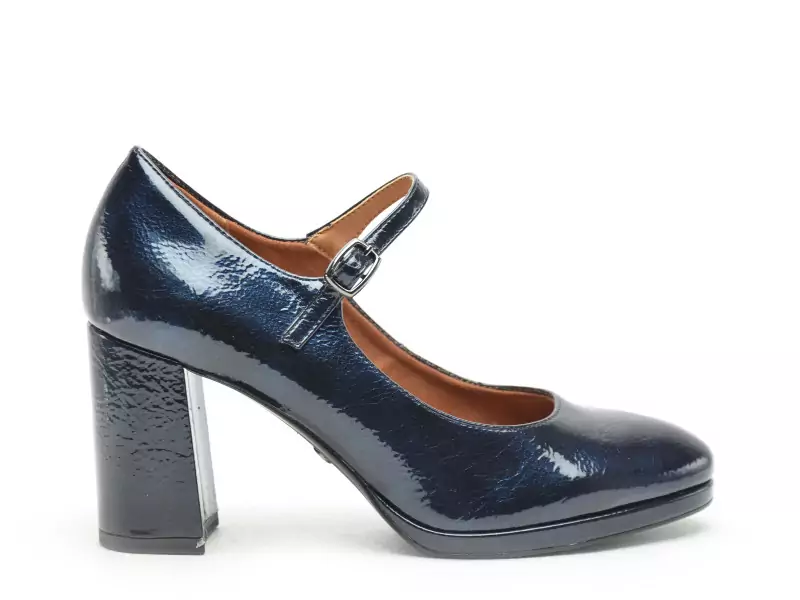 Tamaris 22462 45 Bleu Escarpins Femme