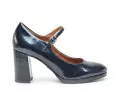 Tamaris 22462 45 Bleu Escarpins Femme