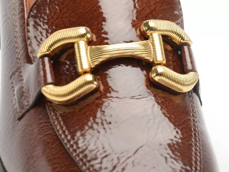 Tamaris 24316 43 Marron Mocassins Femme