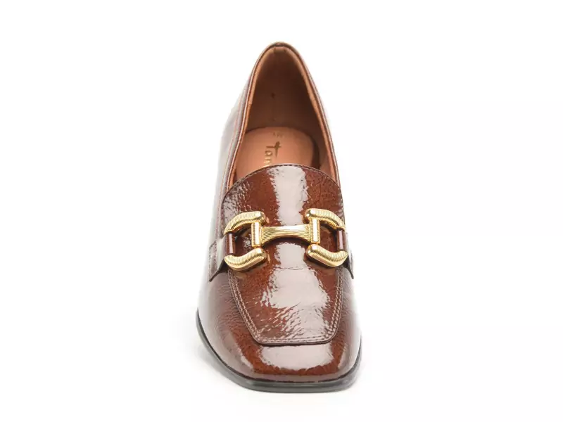 Tamaris 24316 43 Marron Mocassins Femme