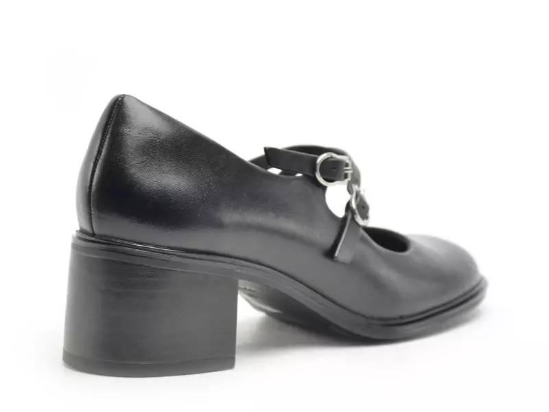 Tamaris 22411 45 Noir Escarpins Femme