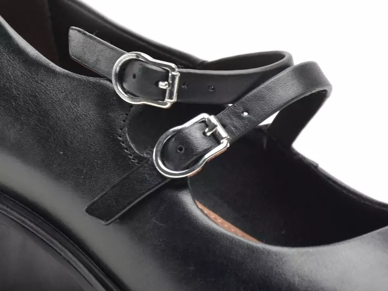 Tamaris 22411 45 Noir Escarpins Femme