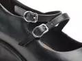 Tamaris 22411 45 Noir Escarpins Femme