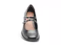 Tamaris 22411 45 Noir Escarpins Femme