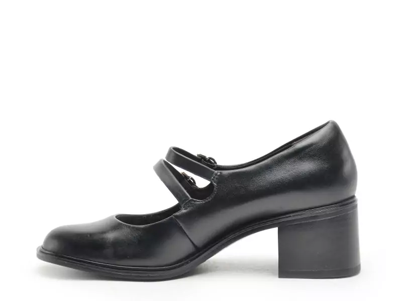 Tamaris 22411 45 Noir Escarpins Femme