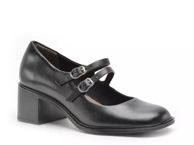 Tamaris 22411 45 Noir Escarpins Femme