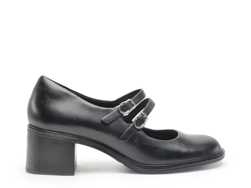 Tamaris 22411 45 Noir Escarpins Femme