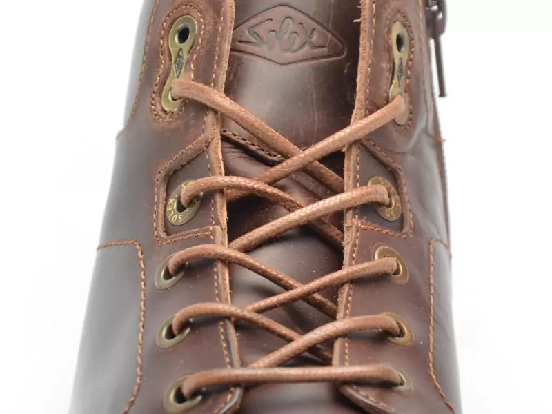 Solex S3805 Marron Boots et Bottines Homme