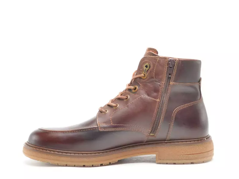 Solex S3805 Marron Boots et Bottines Homme