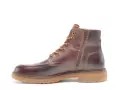 Solex S3805 Marron Boots et Bottines Homme