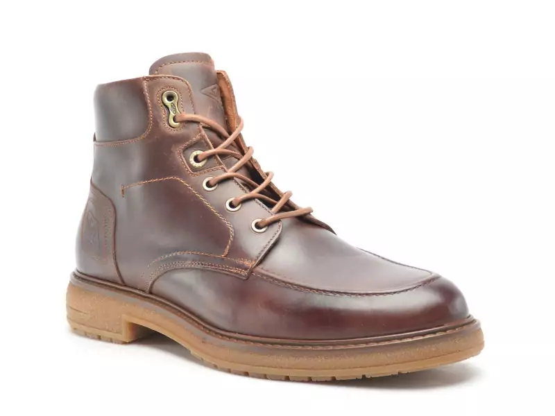 Solex S3805 Marron Boots et Bottines Homme