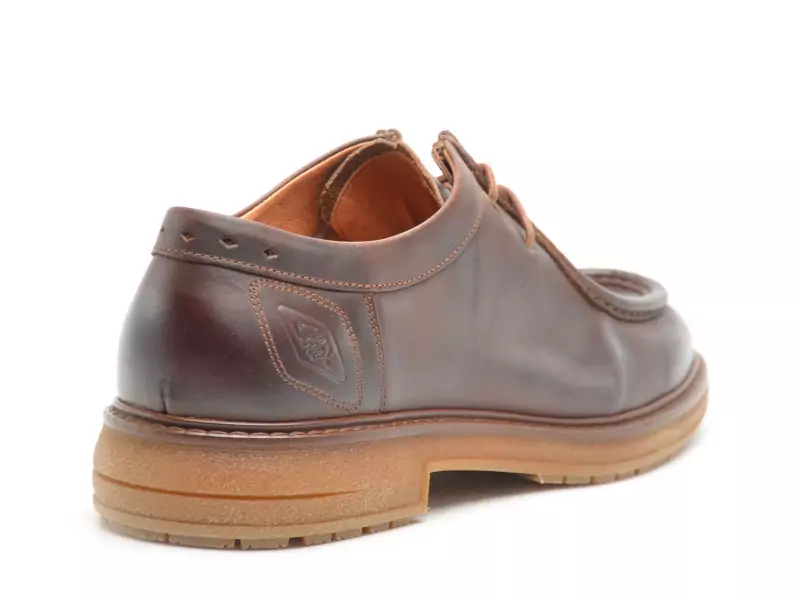 Solex S3806 Marron Mocassins Homme