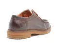 Solex S3806 Marron Mocassins Homme