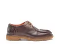 Solex S3806 Marron Mocassins Homme