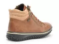 Rieker Z4263 Marron Basket Montante Femme