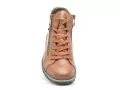 Rieker Z4263 Marron Basket Montante Femme