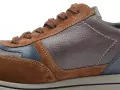 Mephisto GILFORD Marron Baskets Basses Homme