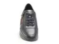 Mephisto LOUMA Noir Baskets Basses Femme