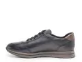 Mephisto LOUMA Noir Baskets Basses Femme