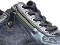 Mephisto YLONA Bleu Baskets Basses Femme