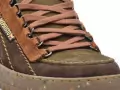 Mephisto RAINBOW Marron Baskets Basses Homme