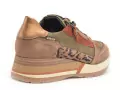Mephisto TIZIANA Marron Baskets Basses Femme