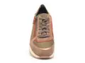 Mephisto TIZIANA Marron Baskets Basses Femme