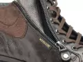 Mephisto JULIE Bronze Basket Montante Femme