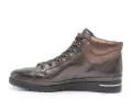 Mephisto JULIE Bronze Basket Montante Femme