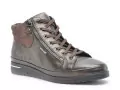 Mephisto JULIE Bronze Basket Montante Femme