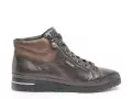 Mephisto JULIE Bronze Basket Montante Femme