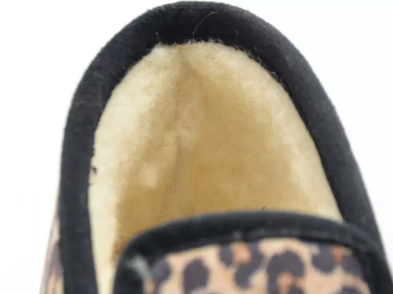 La Maison De L Espadrille 7661 8 Multicolore Chaussons Femme