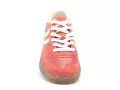 Coolway GOAL H Rouge Baskets Basses Homme
