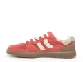 Coolway GOAL H Rouge Baskets Basses Homme