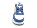 Puma PUMA CAVEN2 LUX SD Blanc Baskets Basses Homme