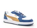 Puma PUMA CAVEN2 LUX SD Blanc Baskets Basses Homme