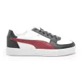 Puma PUMA CAVEN 2 Blanc Baskets Basses Homme