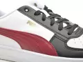 Puma PUMA CAVEN 2 Blanc Baskets Basses Homme