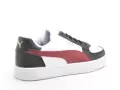 Puma PUMA CAVEN 2 Blanc Baskets Basses Homme