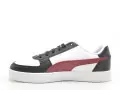Puma PUMA CAVEN 2 Blanc Baskets Basses Homme