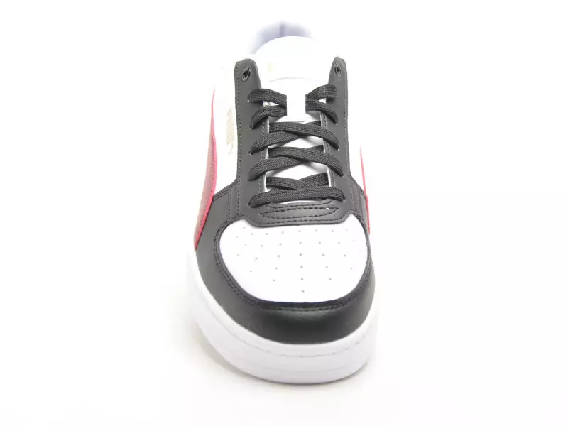 Puma PUMA CAVEN 2 Blanc Baskets Basses Homme