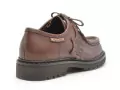 Mephisto PEPPO Marron Mocassins Homme