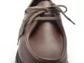 Mephisto PEPPO Marron Mocassins Homme